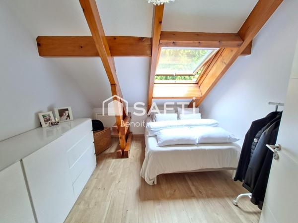 Magnifique maison familiale très bien entretenue