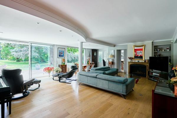 Vente Maison de luxe Marcq-en-Barœul 2 Pièces 361 m²