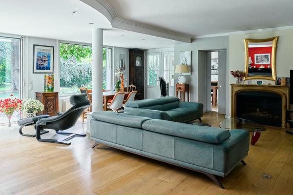 Vente Maison de luxe Marcq-en-Barœul 2 Pièces 361 m²