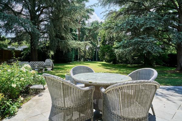 Vente Maison de luxe Marcq-en-Barœul 2 Pièces 361 m²