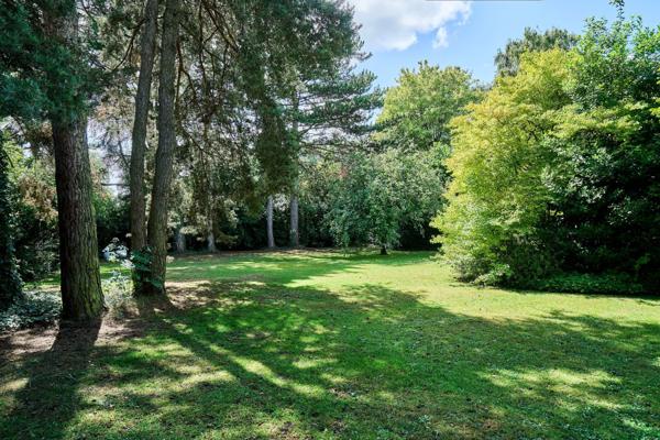 Vente Maison de luxe Marcq-en-Barœul 2 Pièces 361 m²