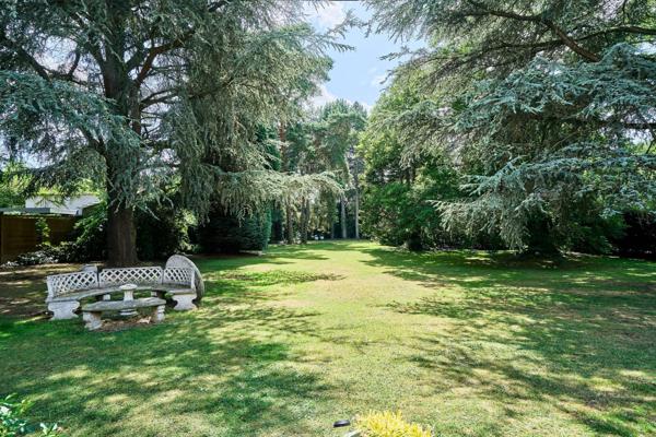 Vente Maison de luxe Marcq-en-Barœul 2 Pièces 361 m²