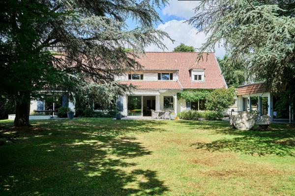 Vente Maison de luxe Marcq-en-Barœul 2 Pièces 361 m²