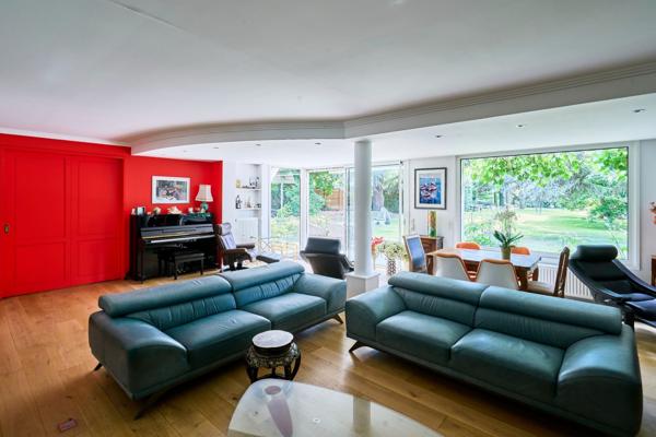 Vente Maison de luxe Marcq-en-Barœul 2 Pièces 361 m²
