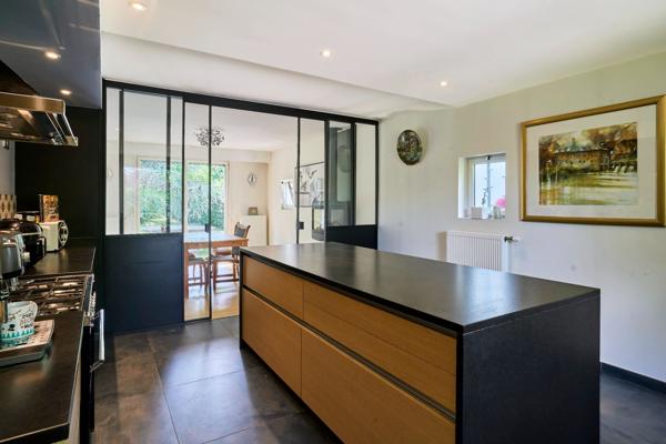 Vente Maison de luxe Marcq-en-Barœul 2 Pièces 361 m²