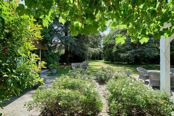 Vente Maison de luxe Marcq-en-Barœul 2 Pièces 361 m²