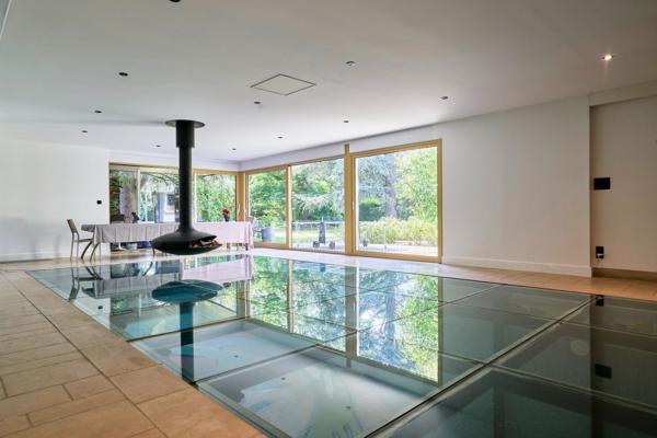 Vente Maison de luxe Marcq-en-Barœul 2 Pièces 361 m²