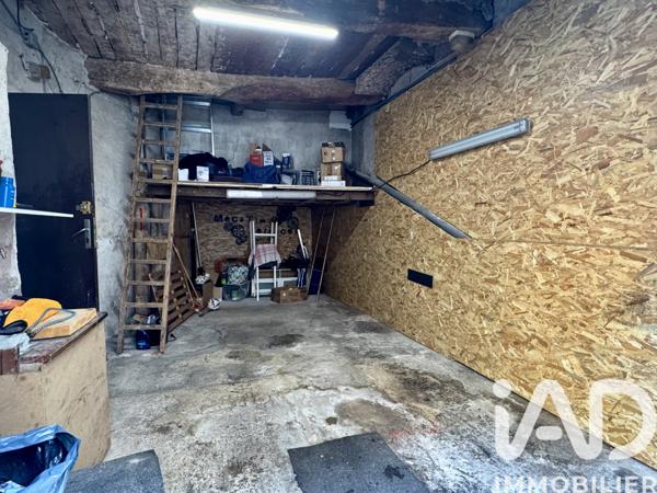 Appartement à vendre 2 pièces 42 m² Cuers