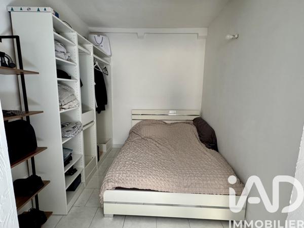 Appartement à vendre 2 pièces 42 m² Cuers