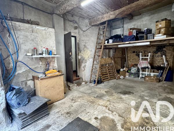 Appartement à vendre 2 pièces 42 m² Cuers