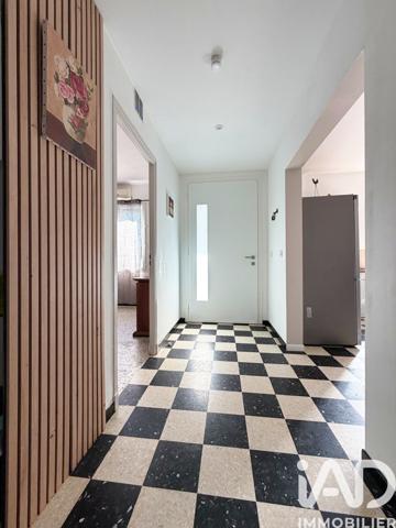 Maison à vendre 6 pièces 160 m² Rivesaltes