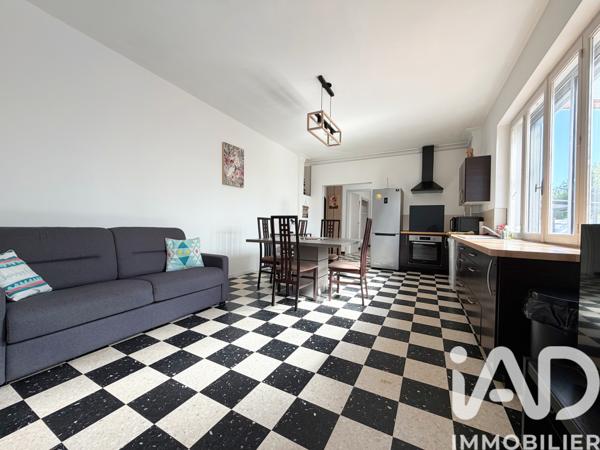 Maison à vendre 6 pièces 160 m² Rivesaltes
