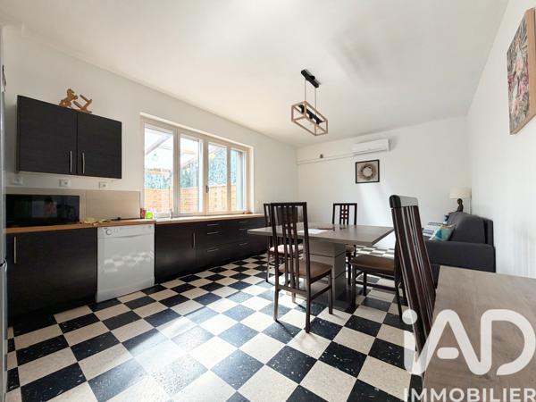 Maison à vendre 6 pièces 160 m² Rivesaltes
