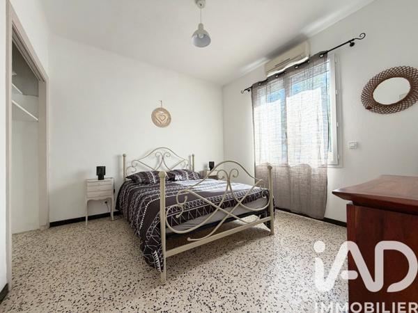 Maison à vendre 6 pièces 160 m² Rivesaltes