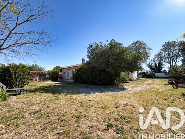 Maison à vendre 6 pièces 160 m² Rivesaltes