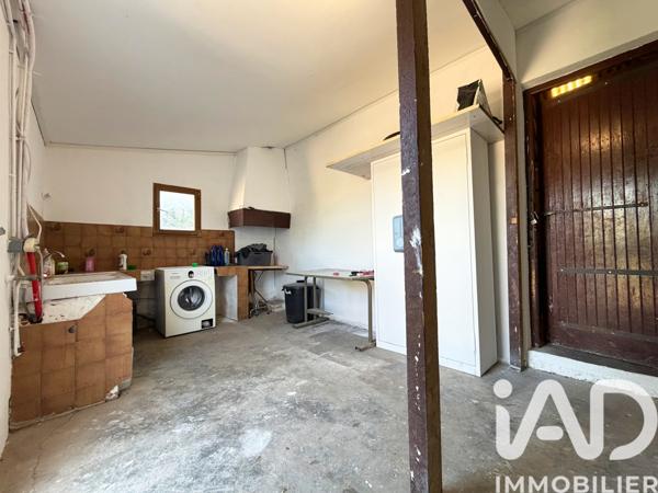 Maison à vendre 6 pièces 160 m² Rivesaltes