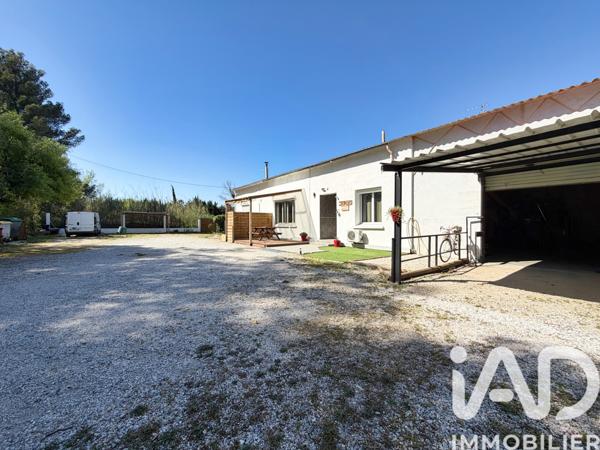Maison à vendre 6 pièces 160 m² Rivesaltes