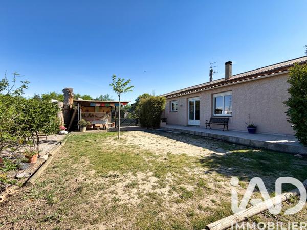 Maison à vendre 6 pièces 160 m² Rivesaltes