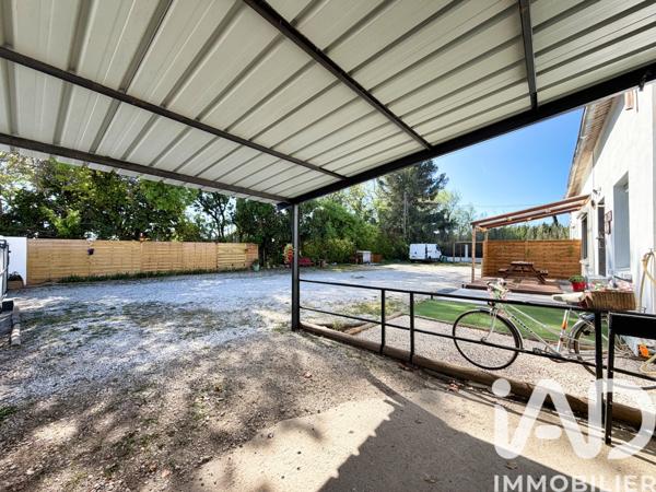 Maison à vendre 6 pièces 160 m² Rivesaltes