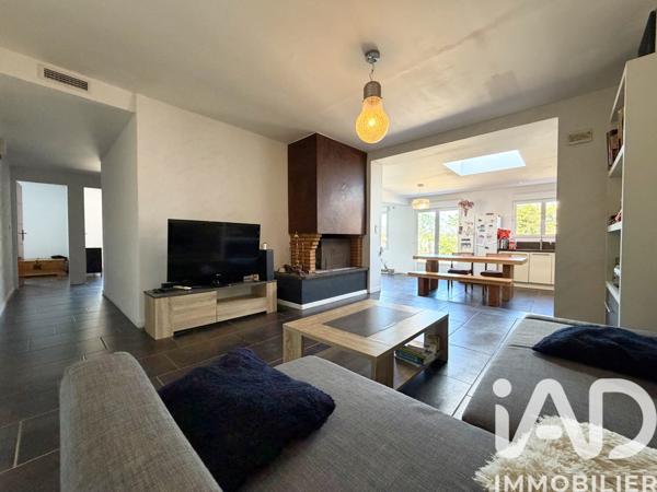 Maison à vendre 6 pièces 160 m² Rivesaltes