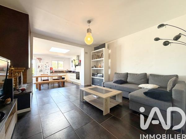 Maison à vendre 6 pièces 160 m² Rivesaltes