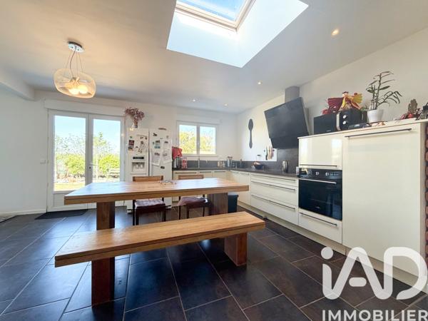 Maison à vendre 6 pièces 160 m² Rivesaltes