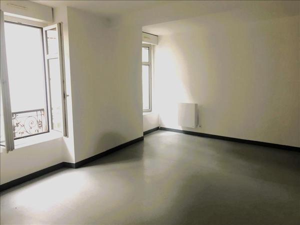 Appartement à louer |  ST JUNIEN |  2 pièces | 46 m²