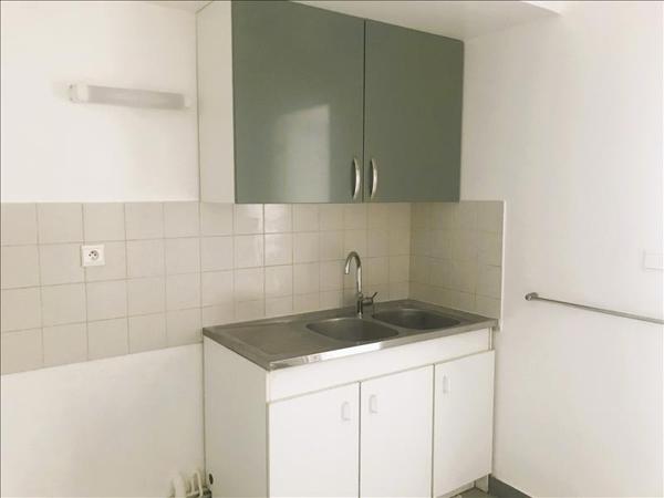 Appartement à louer |  ST JUNIEN |  2 pièces | 46 m²