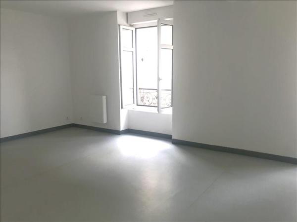 Appartement à louer |  ST JUNIEN |  2 pièces | 46 m²