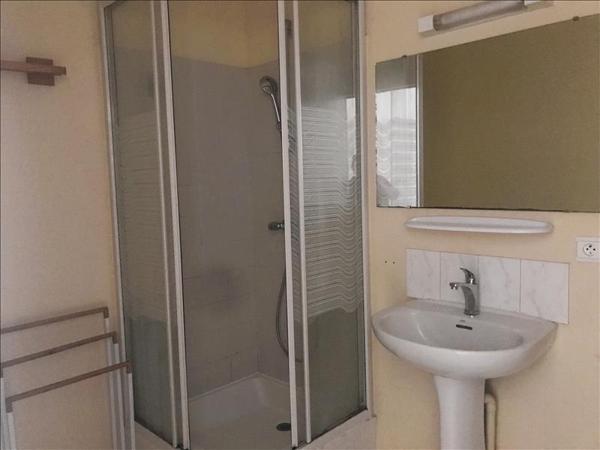 Appartement à louer |  ST JUNIEN |  2 pièces | 46 m²