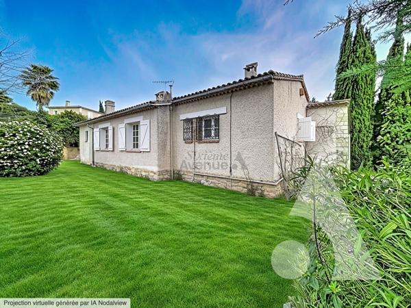 Maison 4 pièces 91 m2