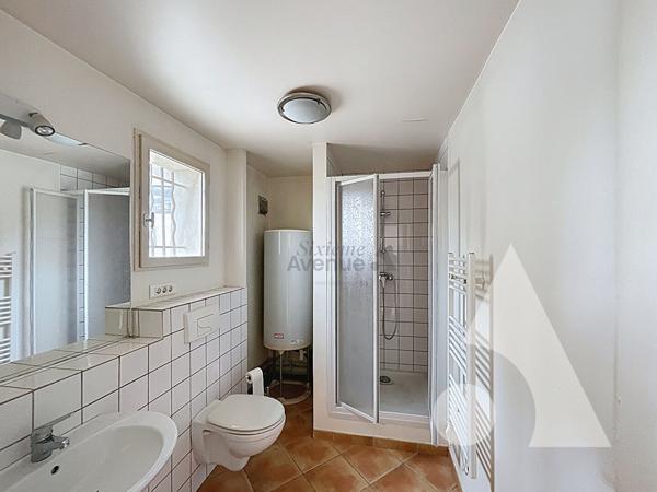 Maison 4 pièces 91 m2
