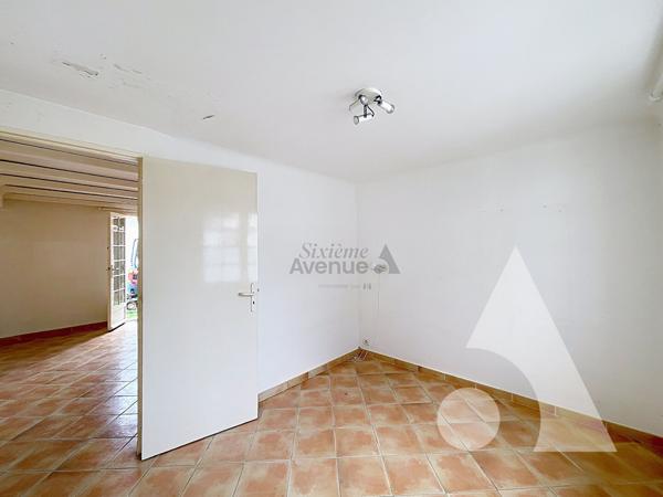 Maison 4 pièces 91 m2