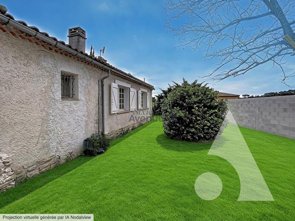 Maison 4 pièces 91 m2