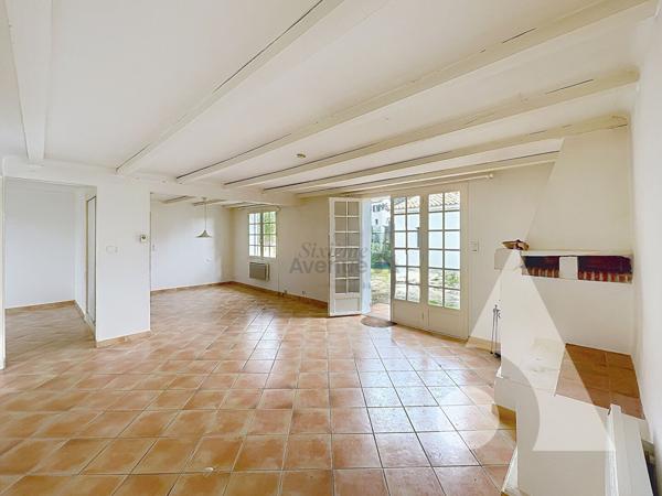 Maison 4 pièces 91 m2