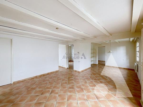 Maison 4 pièces 91 m2