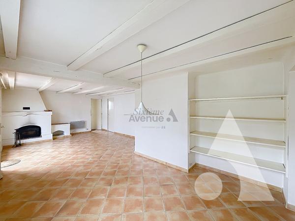 Maison 4 pièces 91 m2