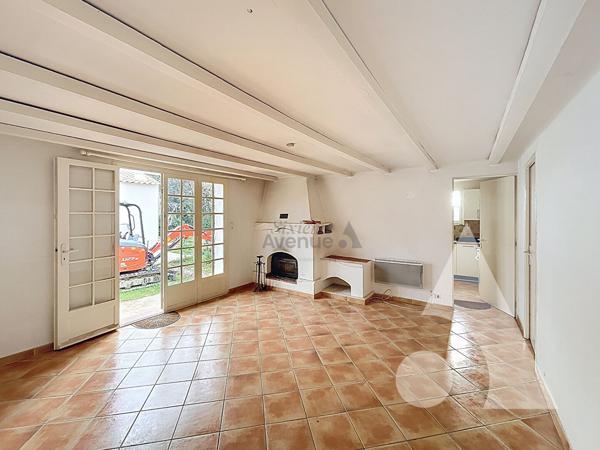 Maison 4 pièces 91 m2