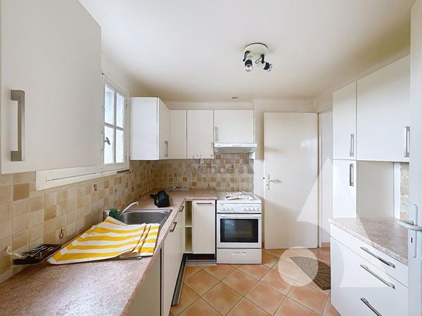 Maison 4 pièces 91 m2