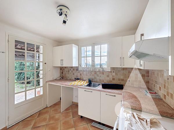 Maison 4 pièces 91 m2