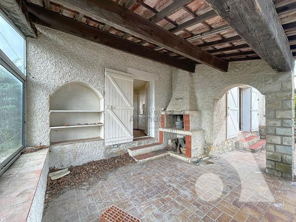 Maison 4 pièces 91 m2