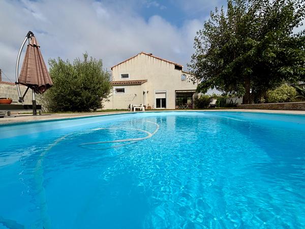 Maison Martigues 5 pièce(s) 145 m2