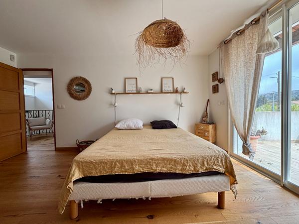 Maison Martigues 5 pièce(s) 145 m2