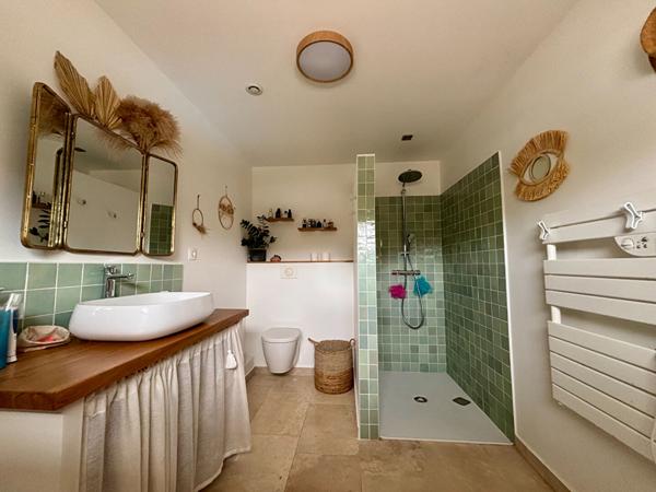 Maison Martigues 5 pièce(s) 145 m2