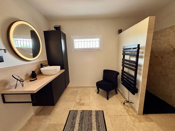 Maison Martigues 5 pièce(s) 145 m2