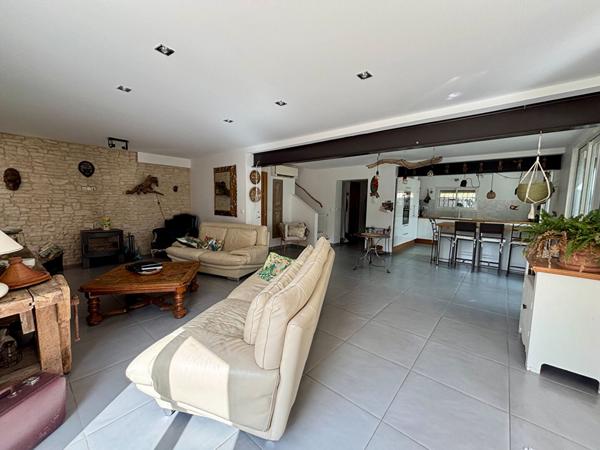 Maison Martigues 5 pièce(s) 145 m2