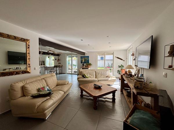 Maison Martigues 5 pièce(s) 145 m2