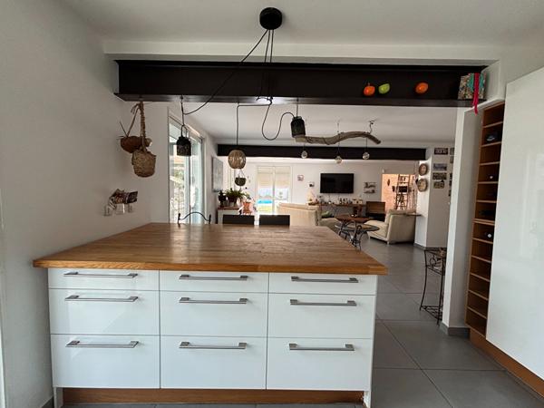 Maison Martigues 5 pièce(s) 145 m2