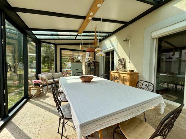 Maison Martigues 5 pièce(s) 145 m2