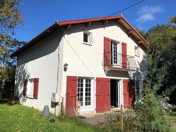 Maison de 163 m² proche ORTHEZ 7 pièces au calme